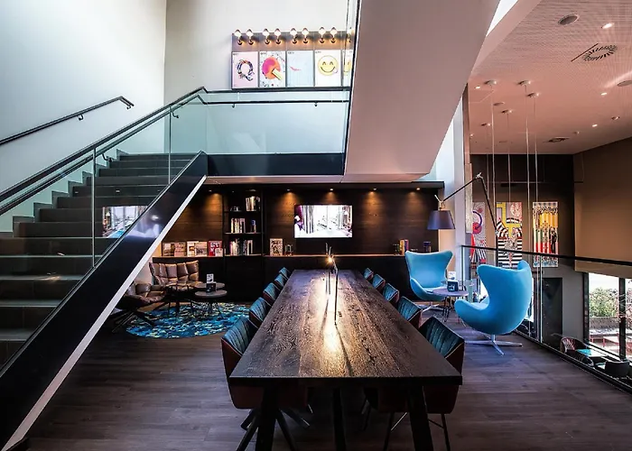 One WestbahnhofHotel Wien